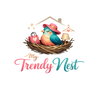 Trendy Nest - Home